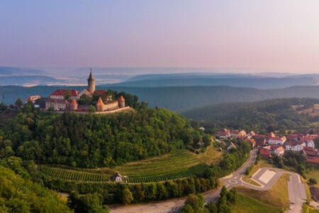 Leuchtenburg
