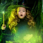 Schaurig schöne Orte in Thüringen Goetz Höhle