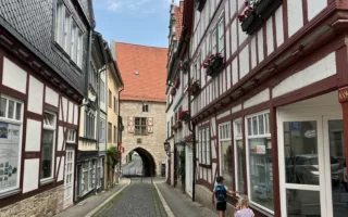 Mühlhausen