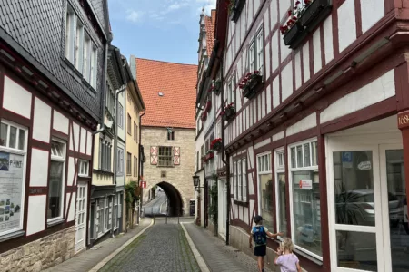 Mühlhausen