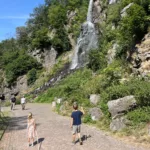 Trusetal Wasserfall