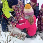 Schatzsuche Kindergeburtstag